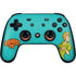 Scooby Doo Shaggy Google Stadia Controller Skin